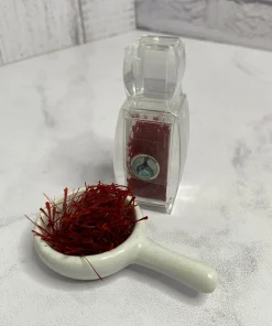 زعفران نگین درجه ۱