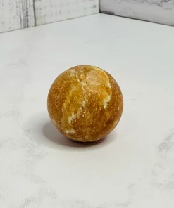 گوی ماساژ نمکی