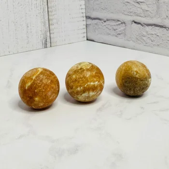 خرید گوی ماساژ نمکی