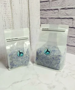 خرید نمک آبی سمنان ممتاز
