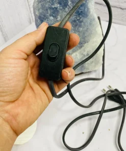 آباژور نمک آبی