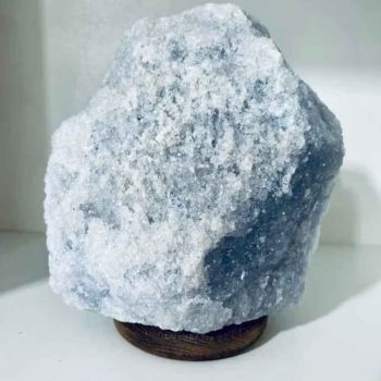 ویژگی آباژور نمک آبی