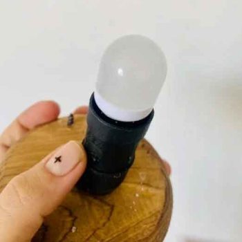 کاربرد آباژور نمک آبی