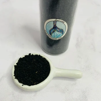 خرید سیاه‌ دانه ممتاز