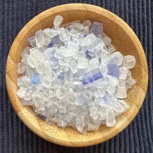نمک آبی گرمسار