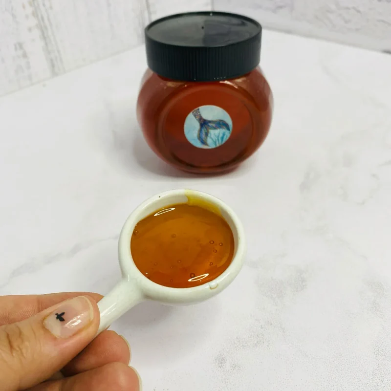 خرید عسل کنار