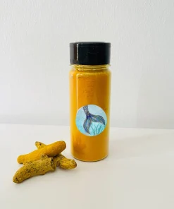 زردچوبه هندی اعلا