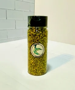 خواص ارگانو بولد