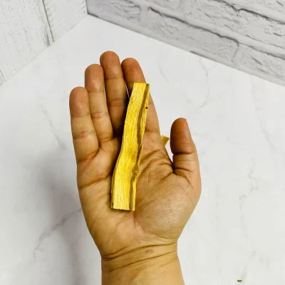 خرید چوب پالو سانتو