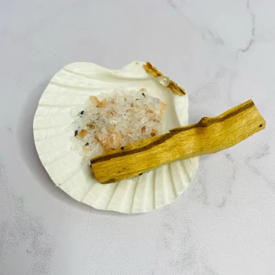 چوب پالو سانتو