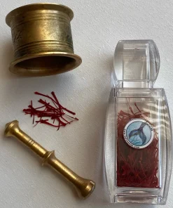 خرید زعفران نگین