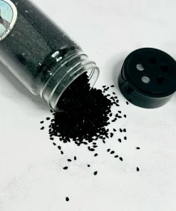 فواید سیاه‌ دانه ممتاز
