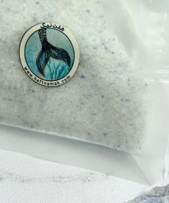 خرید نمک آبی سمنان درجه ۱