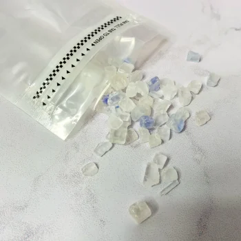 خرید کریستال دلنمک گرمسار