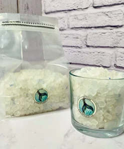 خواص کریستال دلنمک اصل