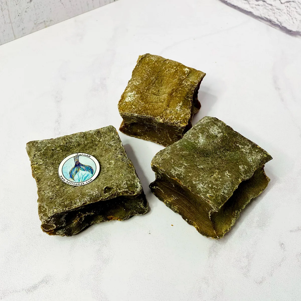 خرید صابون مراغه