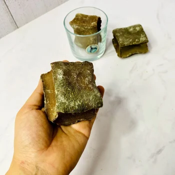 خواص صابون مراغه