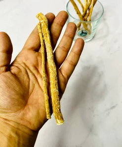 چوب مسواک