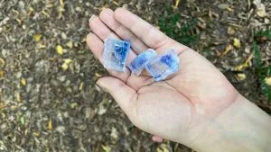 نمک آبی خوراکی چیست و چگونه در آشپزی استفاده می‌شود؟