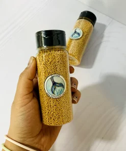 کاربرد دانه خردل