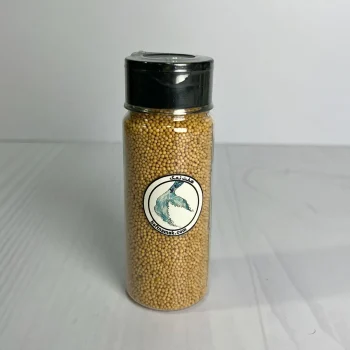 خرید دانه خردل