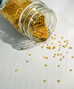 خرید دانه خردل