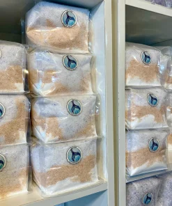 آشپزی با نمک سه میکس