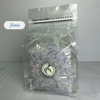 نمک آبی سمنان ممتاز