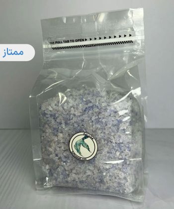 نمک آبی سمنان ممتاز
