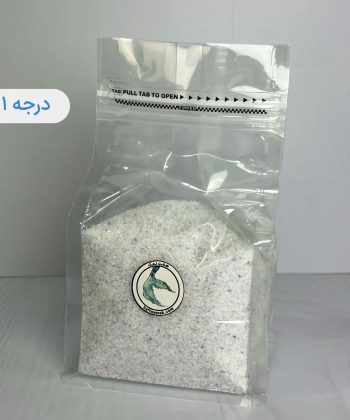 خرید نمک آبی سمنان