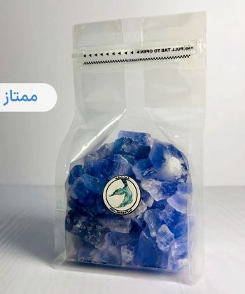 نمک آبی کریستال ممتاز