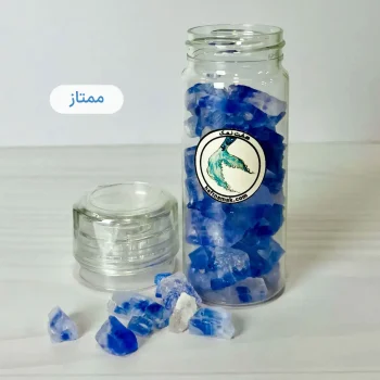 نمکساب نمک آبی کریستال ممتاز