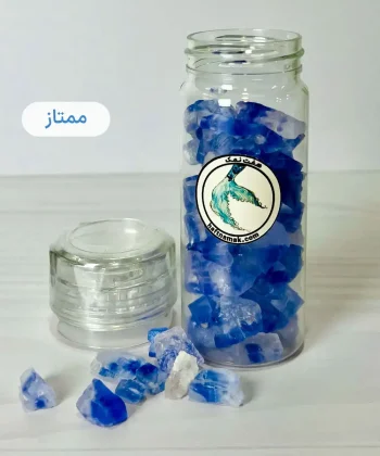 نمکساب نمک آبی کریستال ممتاز