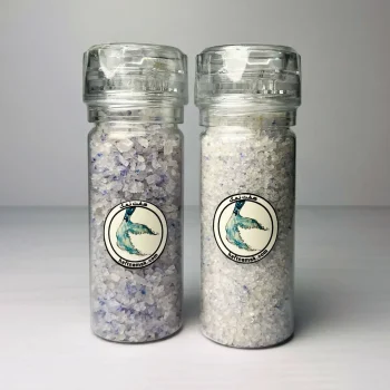 نمکساب نمک آبی سمنان