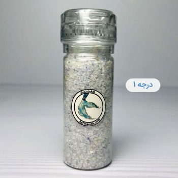 نمکساب نمک آبی سمنان درجه ۱