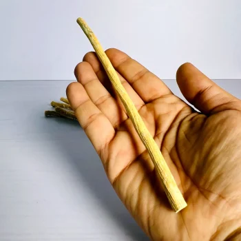 خواص چوب مسواک