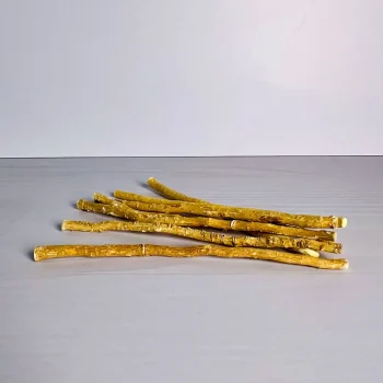 کاربرد چوب مسواک